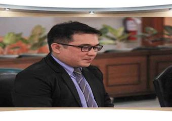 OSAS Director Mr. Dennis Lazarte describes the nature and types of student services of the school during the PACUCOA-RVA interview