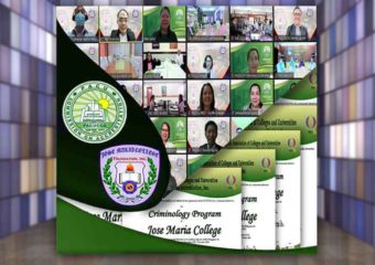 PACUCOA affirms JMCFI academic excellence